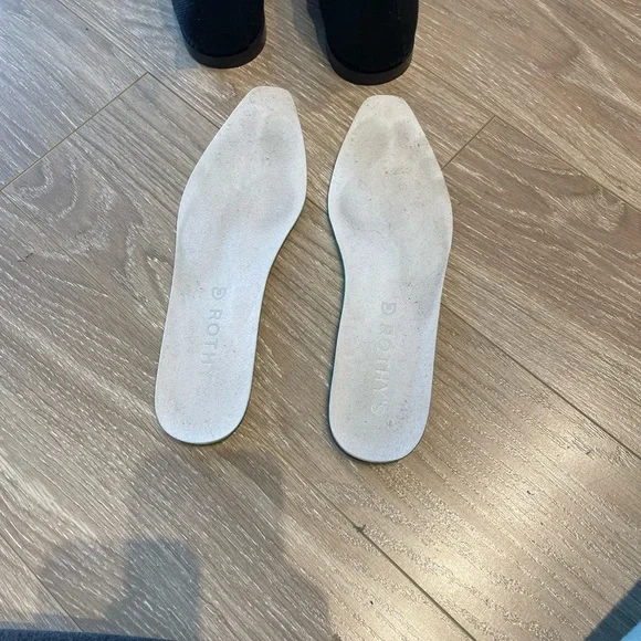 Rothy’s merino boot size 9 - Picture 10 of 11